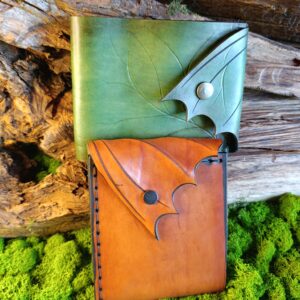 Artefacts de la Sylve 🔮portefeuille dragon de tenebrac