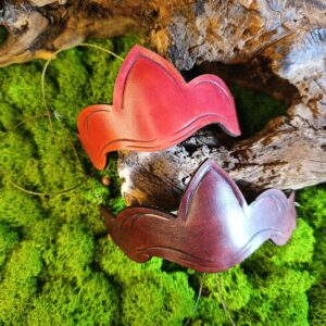 Artefacts de la Sylve ❄️tiare guerrière de l'auberge de la lame