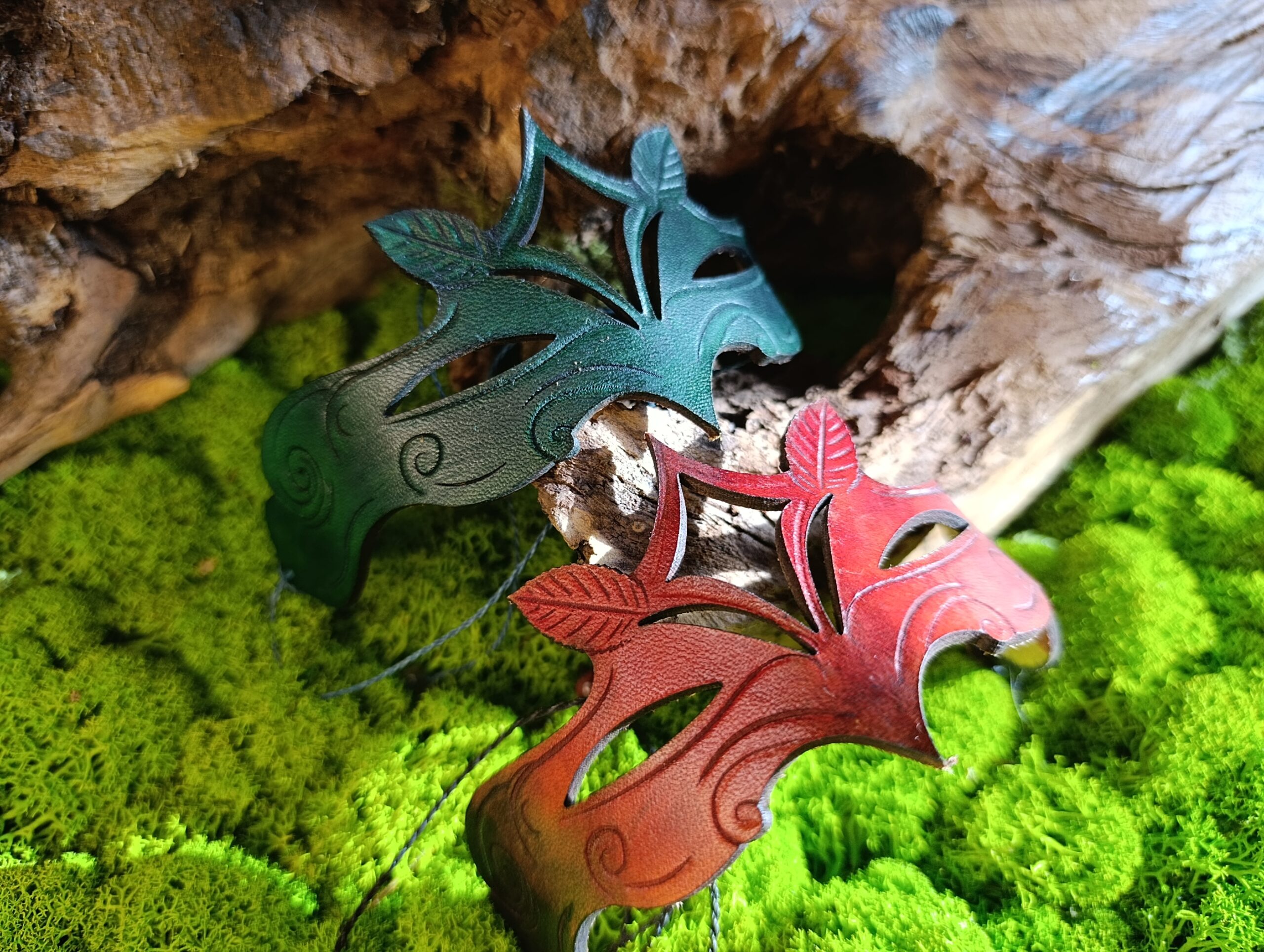 ☀️diadème des fées des eaux de l’Éternel ☀️diadème des fées des eaux de l’Éternel