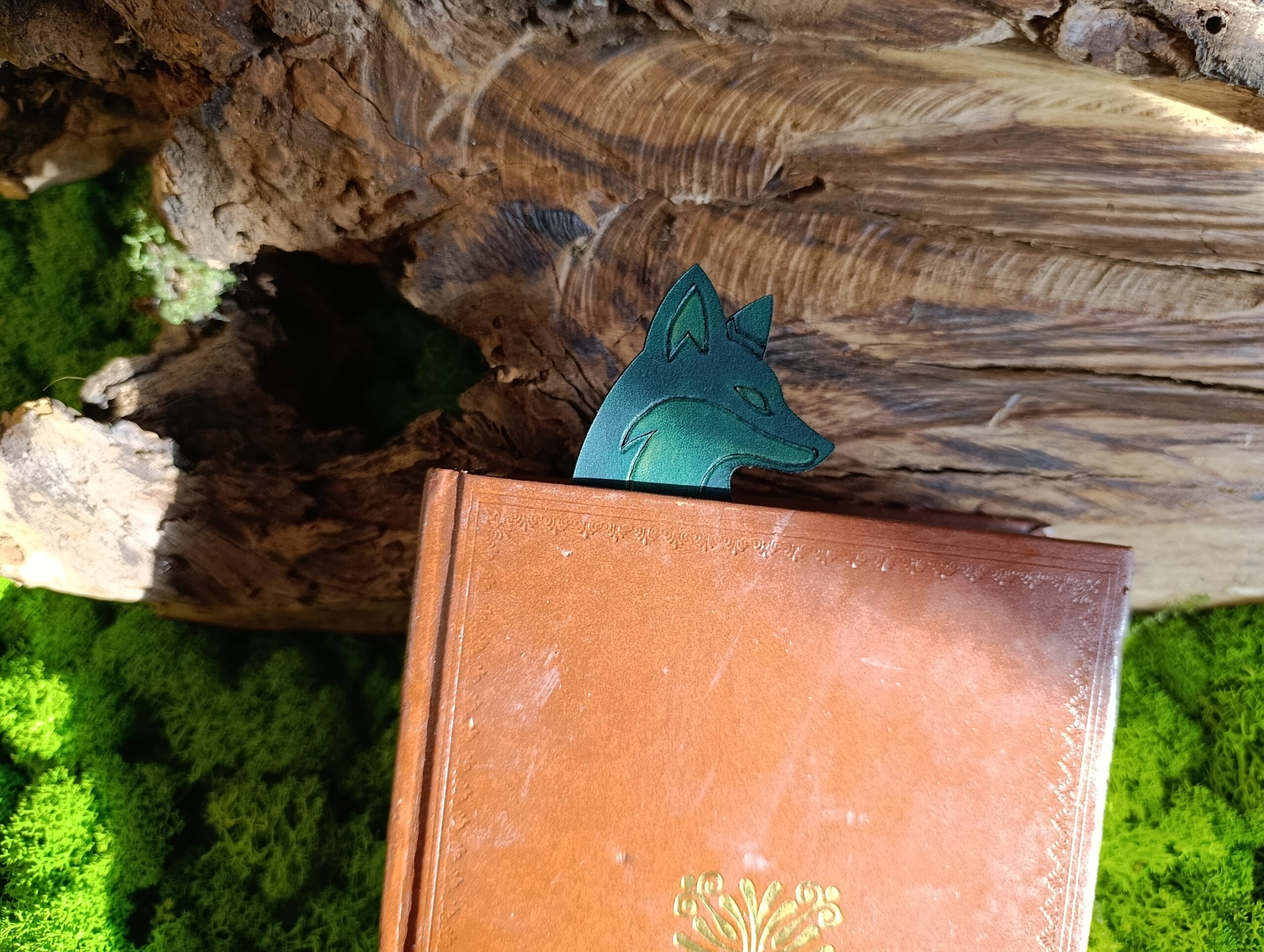 ☀️marque page animaux magiques de la vallée du cerf blanc ☀️marque page animaux magiques de la vallée du cerf blanc