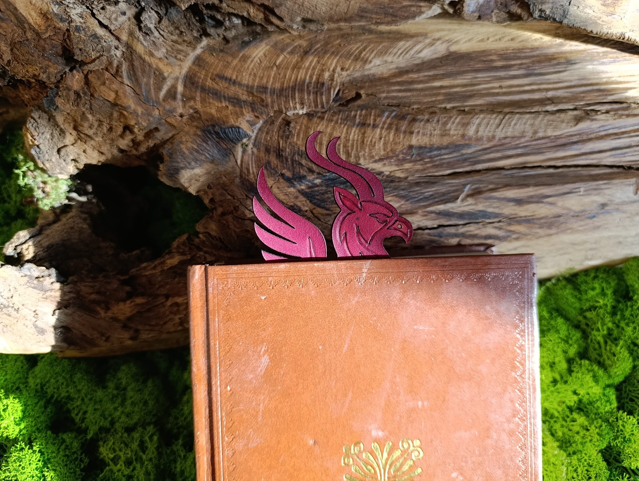 ☀️marque page animaux magiques de la vallée du cerf blanc ☀️marque page animaux magiques de la vallée du cerf blanc