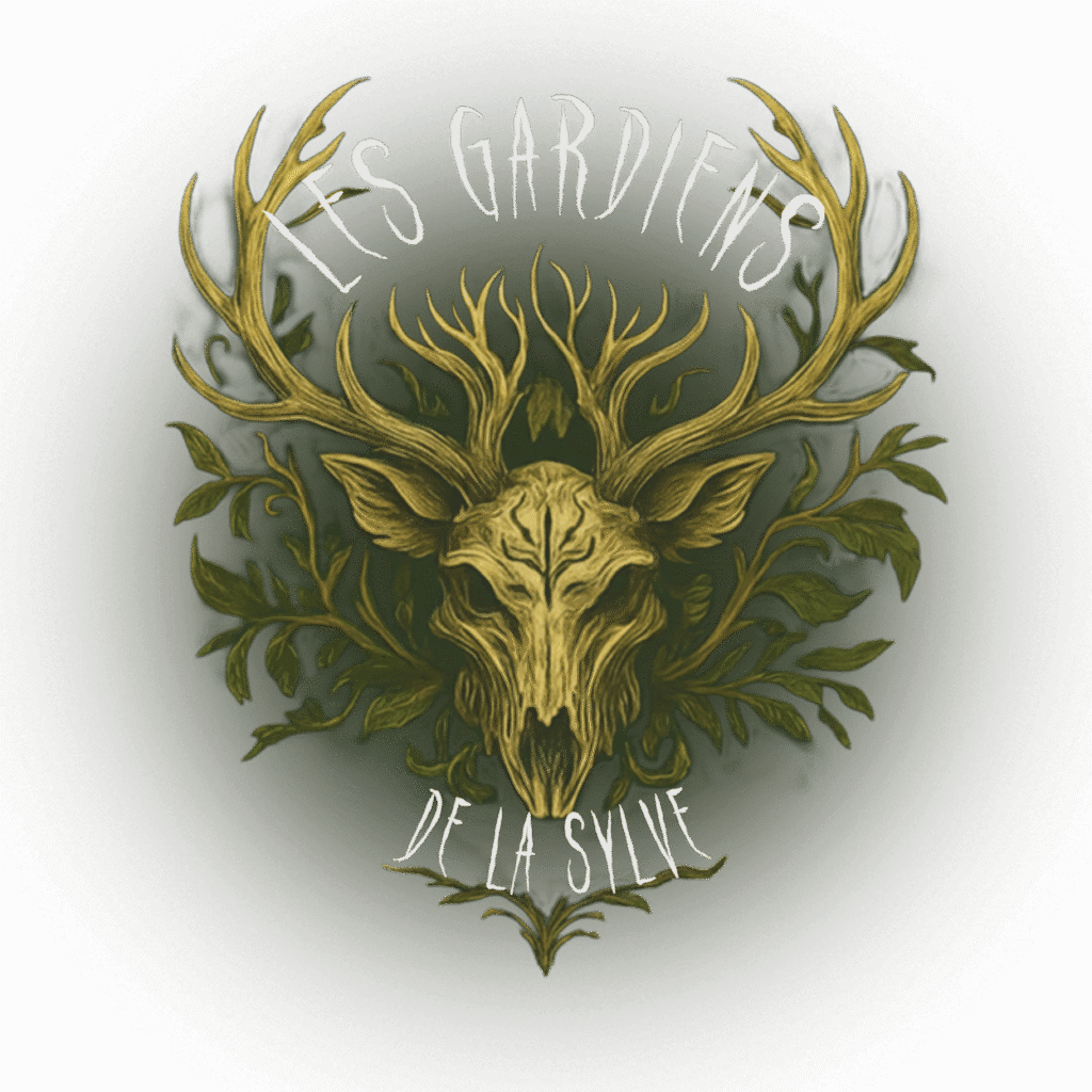 page de garde logo avec texte upscale et ok