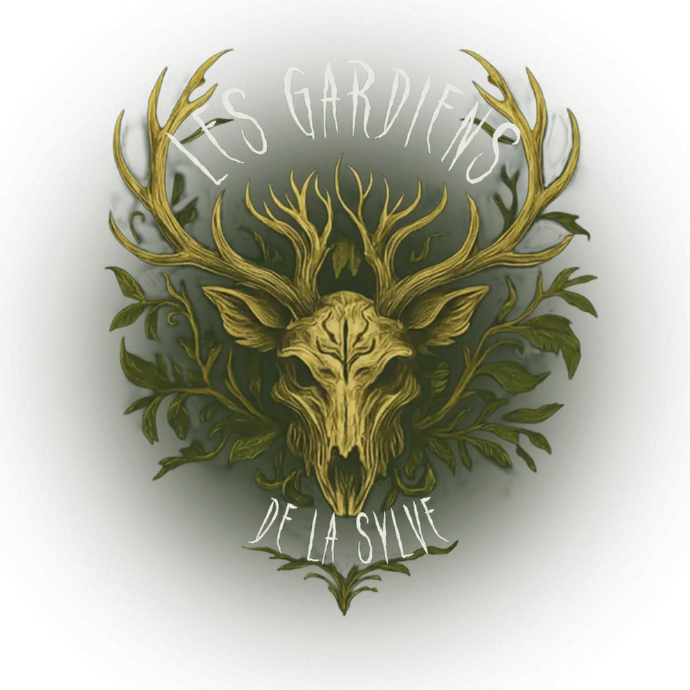 page de garde logo avec texte upscale et ok