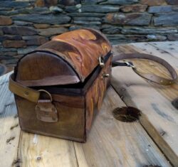 sac coffre au tresor vilonsac